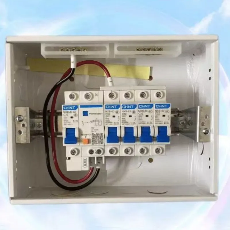 Tablero Eléctrico