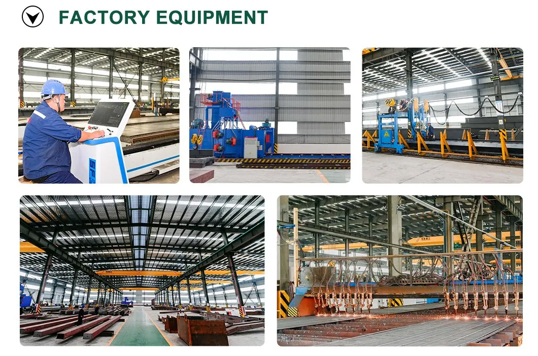 Proveedor Confiable Casas de Acero Prefabricadas Soluciones Residenciales Modernas Comercio Transfronterizo