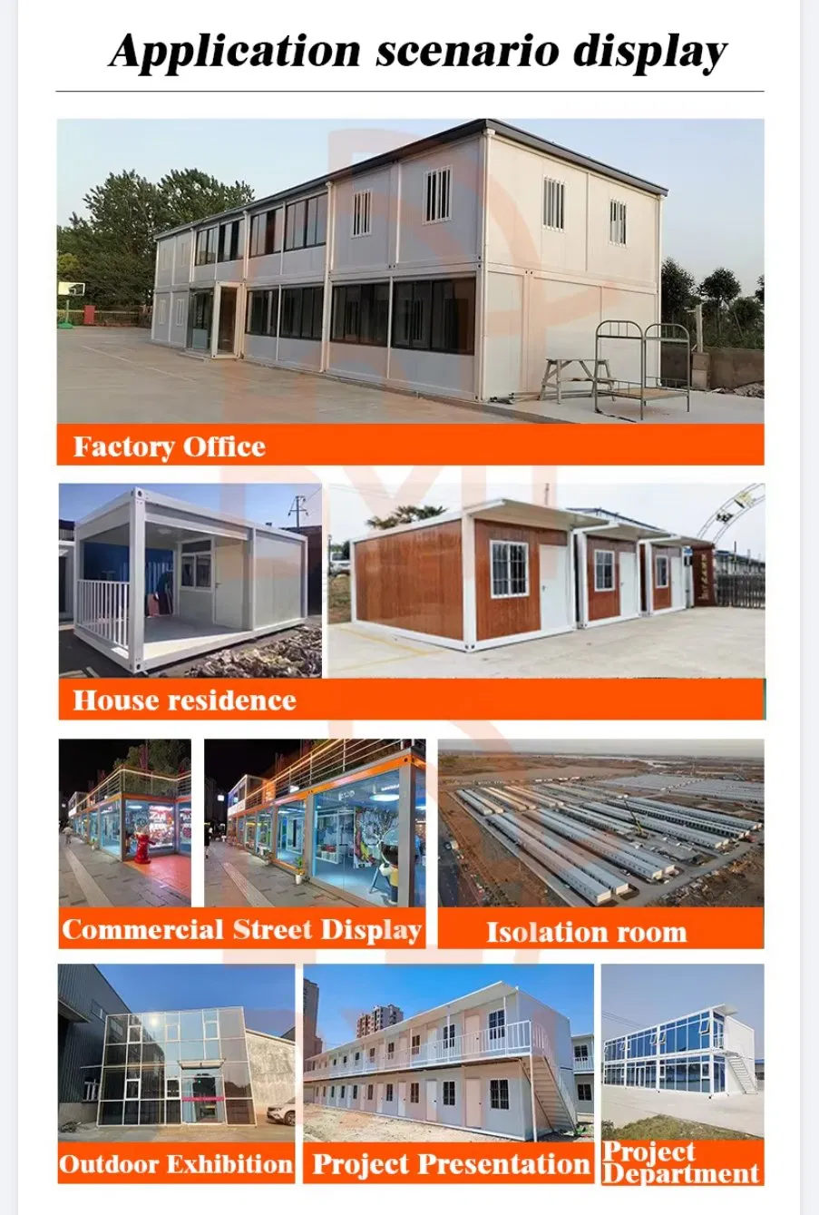 Proyecto de ingeniería de Casa Contenedor