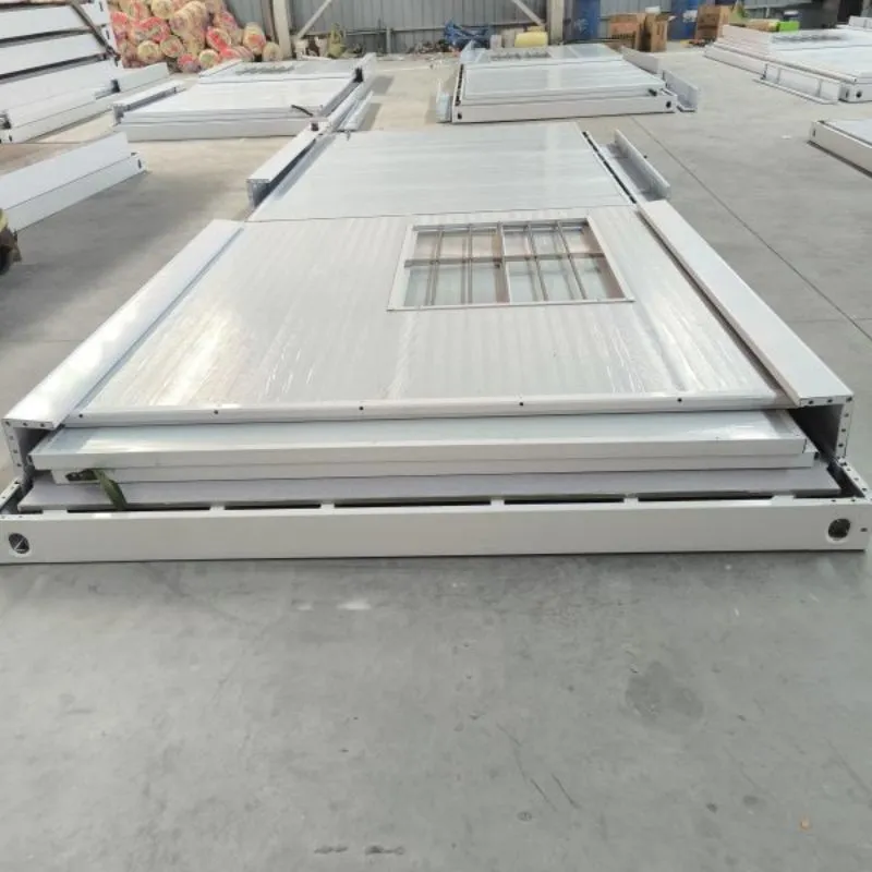 Hogares modulares