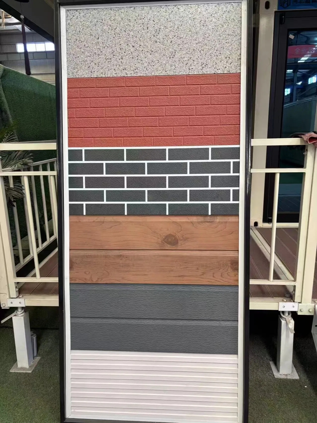 Muchas Paneles Decorativos de Colores Personalización Modular Móvil Prefabricado Casa Contenedor de Lujo 20/40 FT Casa Pequeña Moderna Prefabricada Villa
