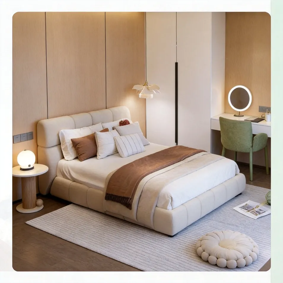 Casas residenciales móviles inteligentes modulares expandibles de cápsulas prefabricadas ecológicas de acero