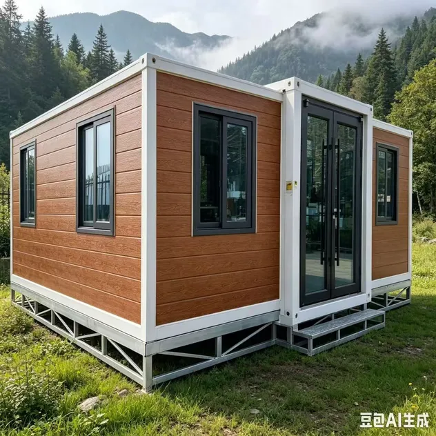 Diseño de espacio habitable inteligente