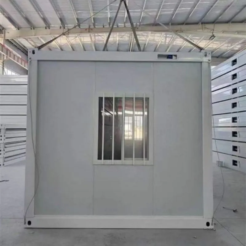 Hogares modulares