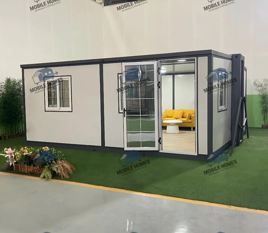 Espacio Amplio