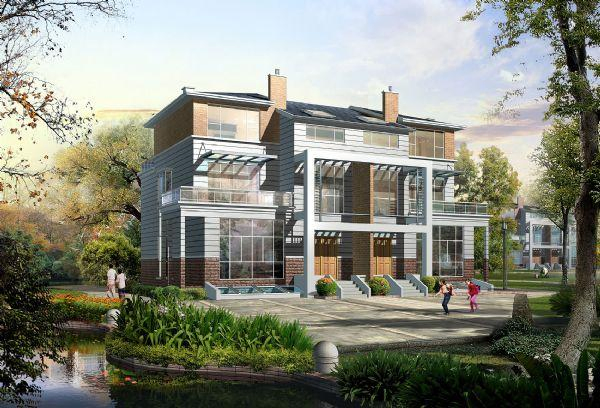 Vivienda modular rentable con protección contra la corrosión y el fuego
