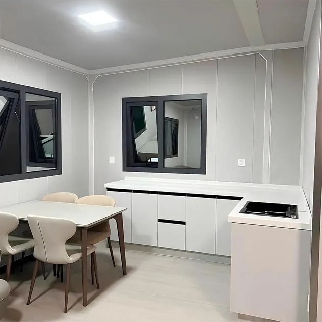 Detalle de construcción modular 3