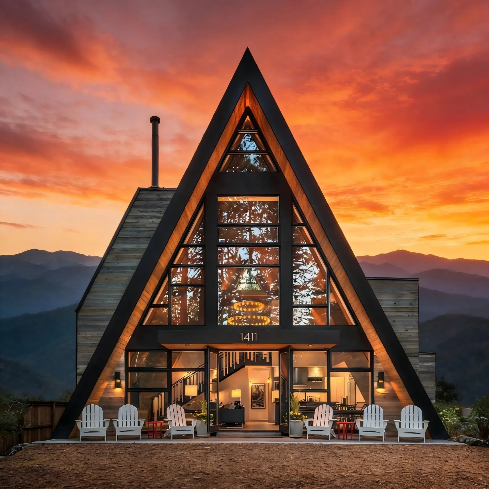 Construcción de casas modulares eficientes en energía, fabricante de casas prefabricadas