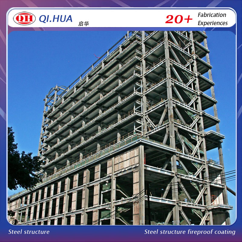 Casa modular prefabricada económica para vivienda residencial
