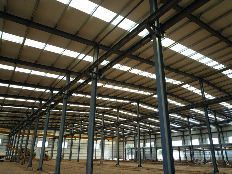 Construcción de viviendas para campamentos de trabajadores de casas prefabricadas