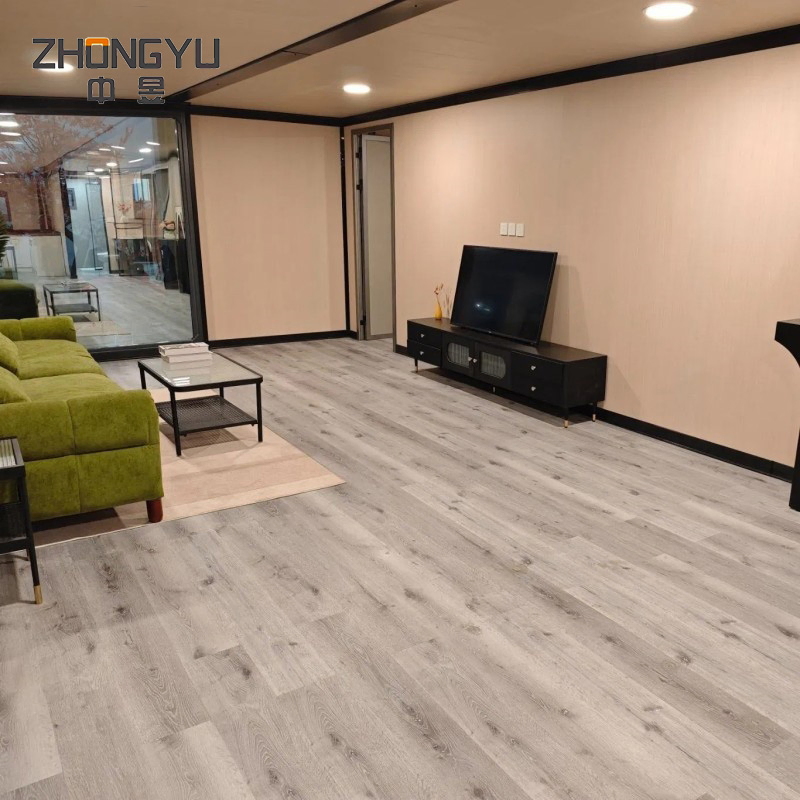 Vivienda contenedor móvil expandible y ecológica para una vida sostenible