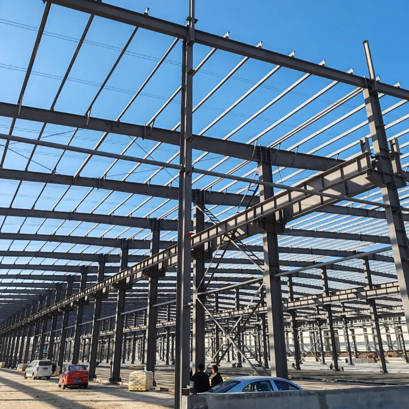 Maquinaria Industrial