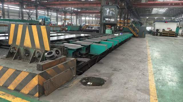 Instalaciones Modulares Residenciales