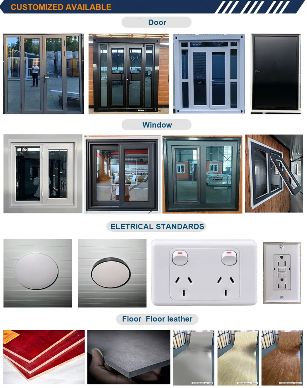 Estructura de Acero Modular