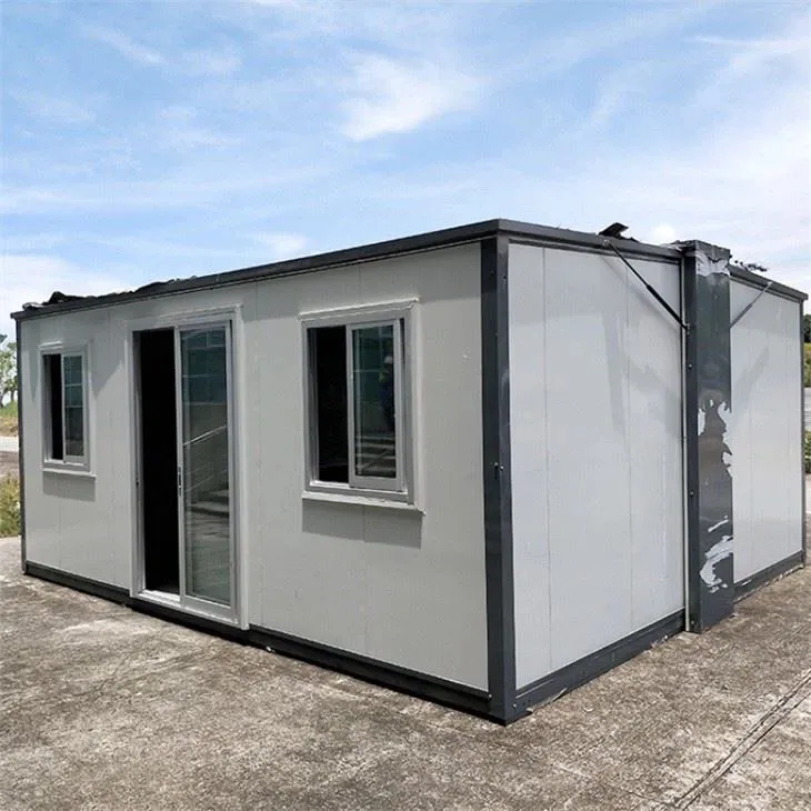 Casa cápsula espacial moderna y hogar prefabricado de contenedor con interior completamente amueblado para resorts, campings escénicos y proyectos de vida modular sostenible