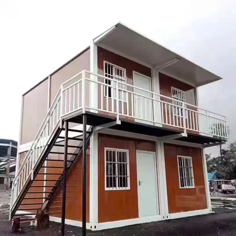 Ventanas de PVC