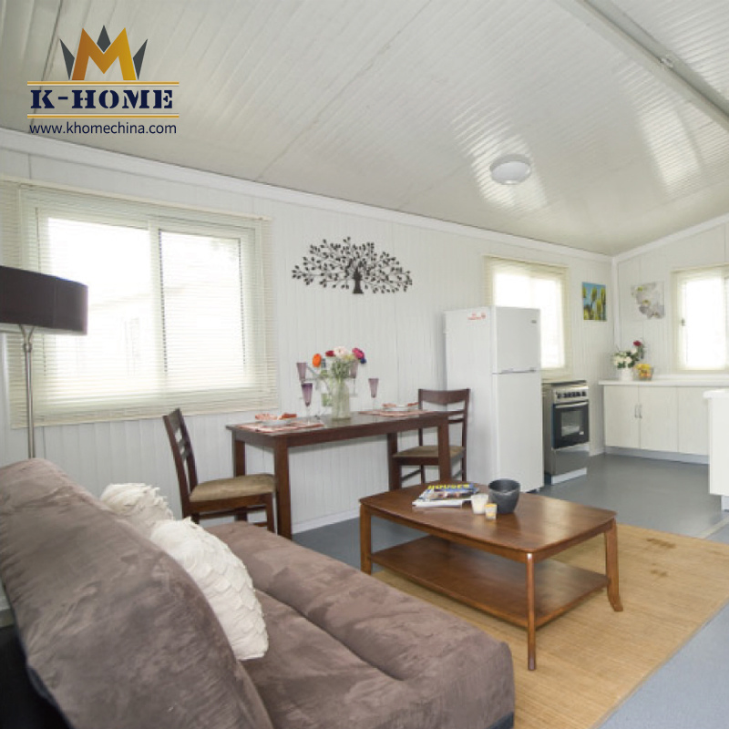 Casas prefabricadas, casas modulares, casas familiares para África