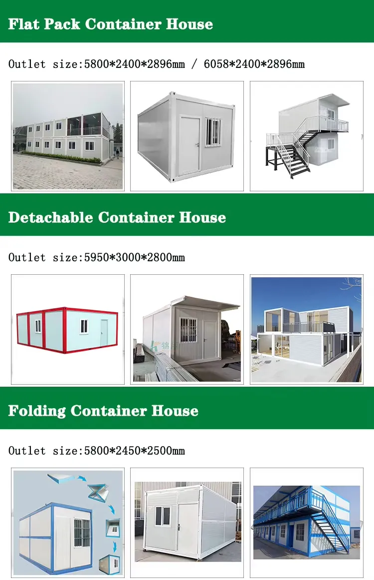 Espacio de vida en casa pequeña con almacenamiento inteligente y diseño compacto de casa plegable
