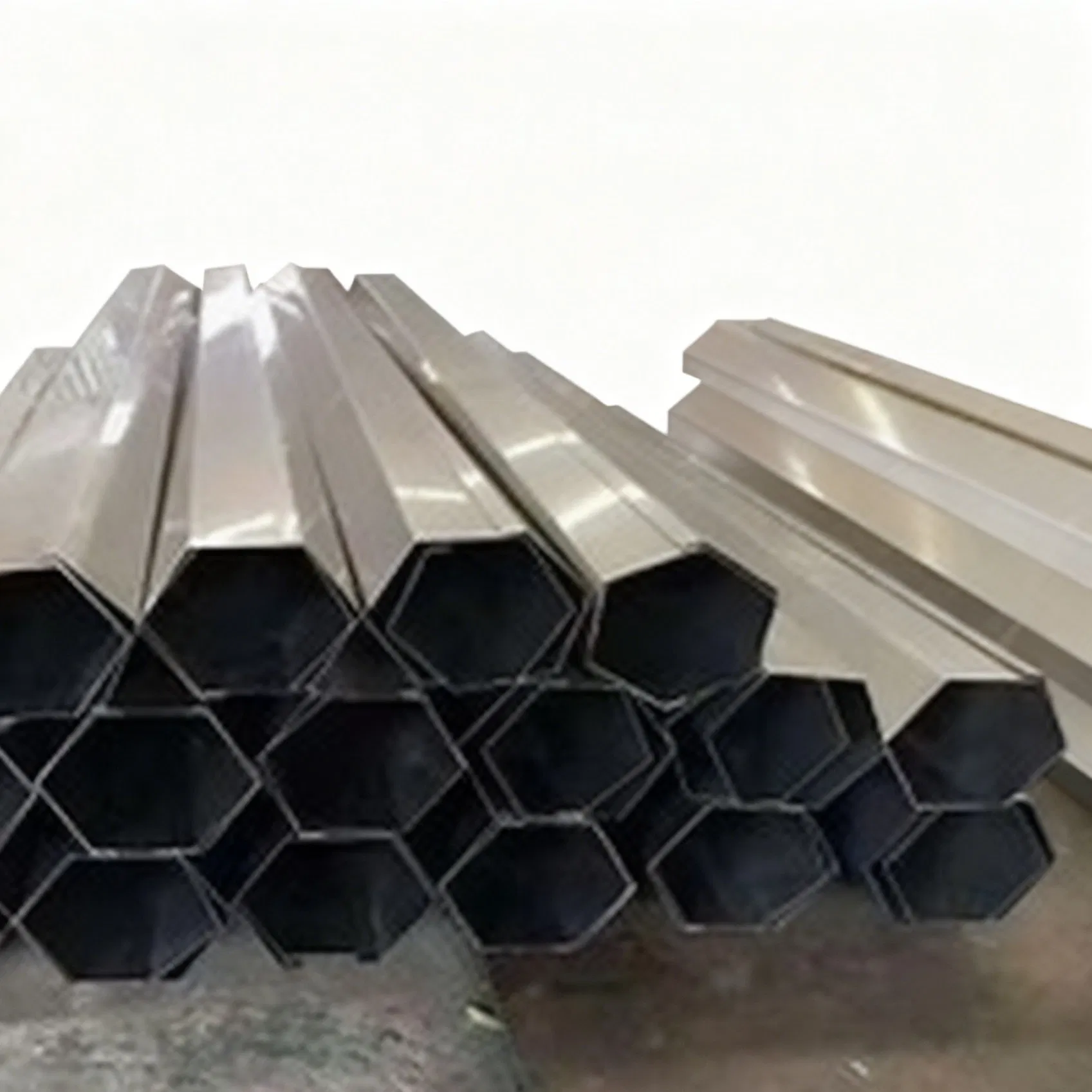450mm Cubierta de alta calidad para trabajo en chapa metálica con piezas CNC