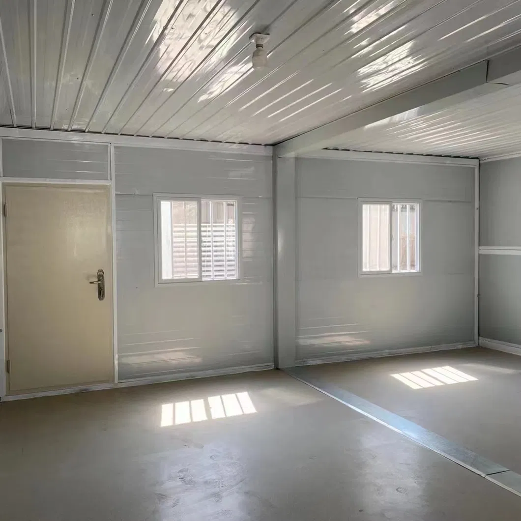 Casa Modular Tipo Z Moderna para una Vida Simplificada