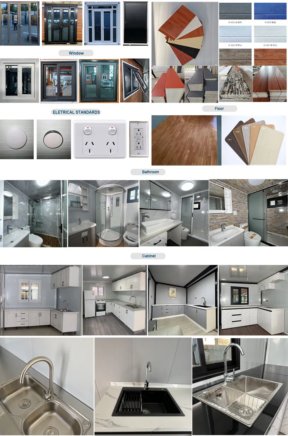 Proceso de expansión de la casa