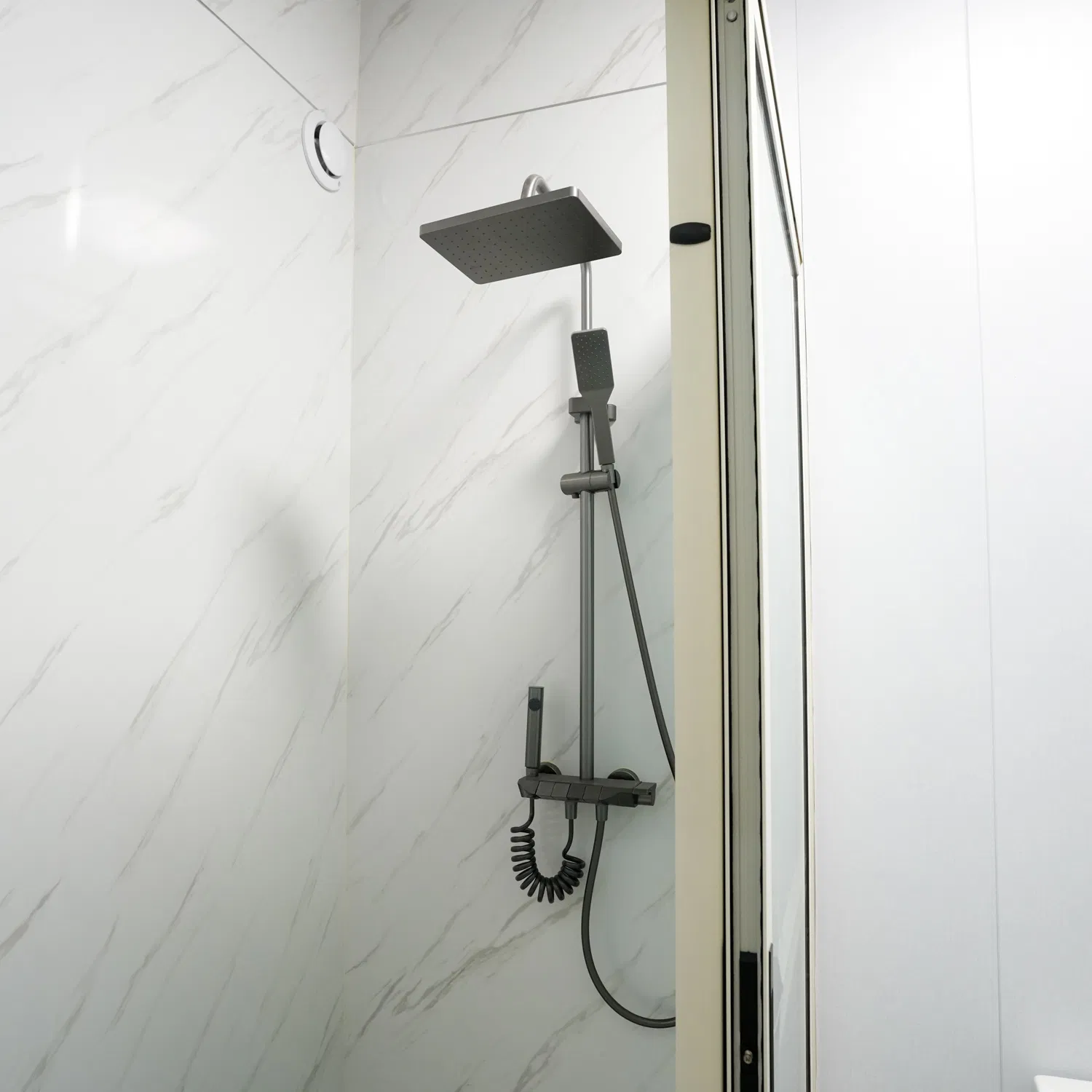 Hogar Contenedor Expandible Innovador: Opciones de Vivienda Plegable que Ahorran Espacio