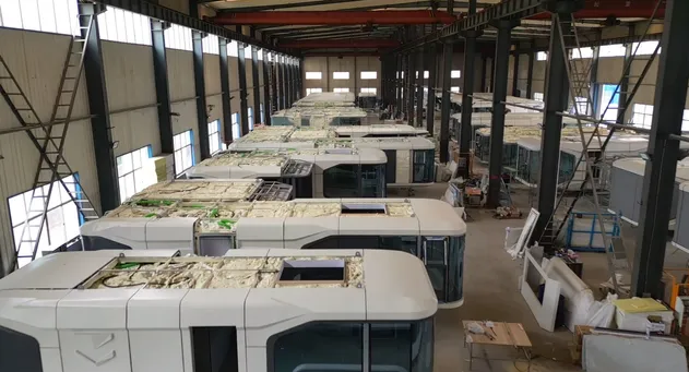 Proceso de fabricación 3