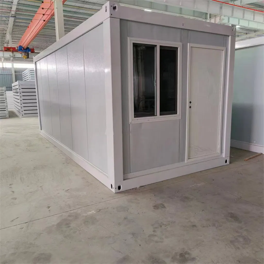 Hogares modulares