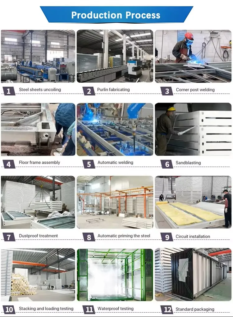 Contenedor Plegable Ecológico Perfecto para una Vida Sostenible
