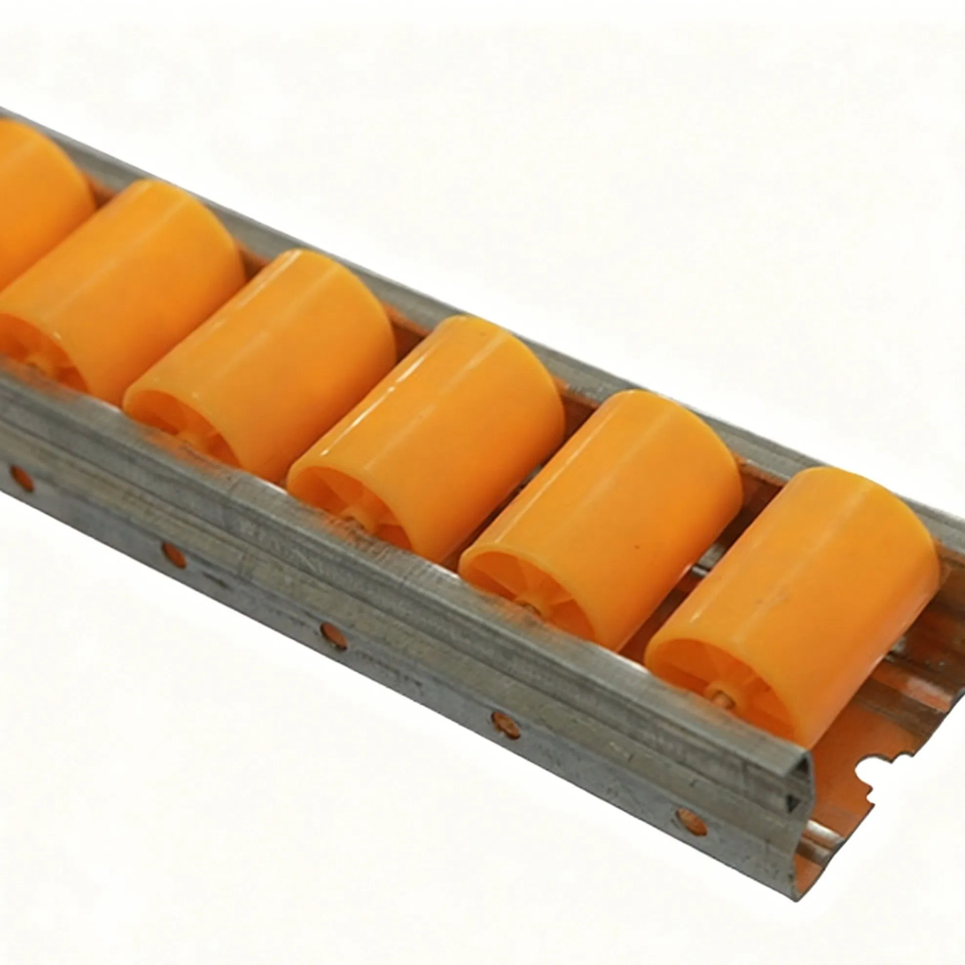 300mm Carril deslizante lineal con guía de rodillo característica Tengfon