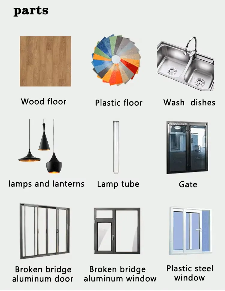 Contenedor Plegable Ecológico Perfecto para una Vida Sostenible