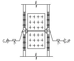 Soldadura de Bisel en Sitio de Construcción