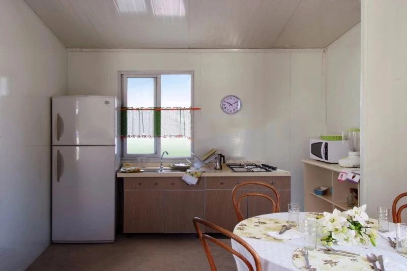 Vivienda Asequible Integrada con 20 Años de Vida Útil