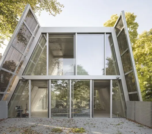 Estructuras de Acero Portátiles: Viviendas Móviles Modulares para la Vida Moderna