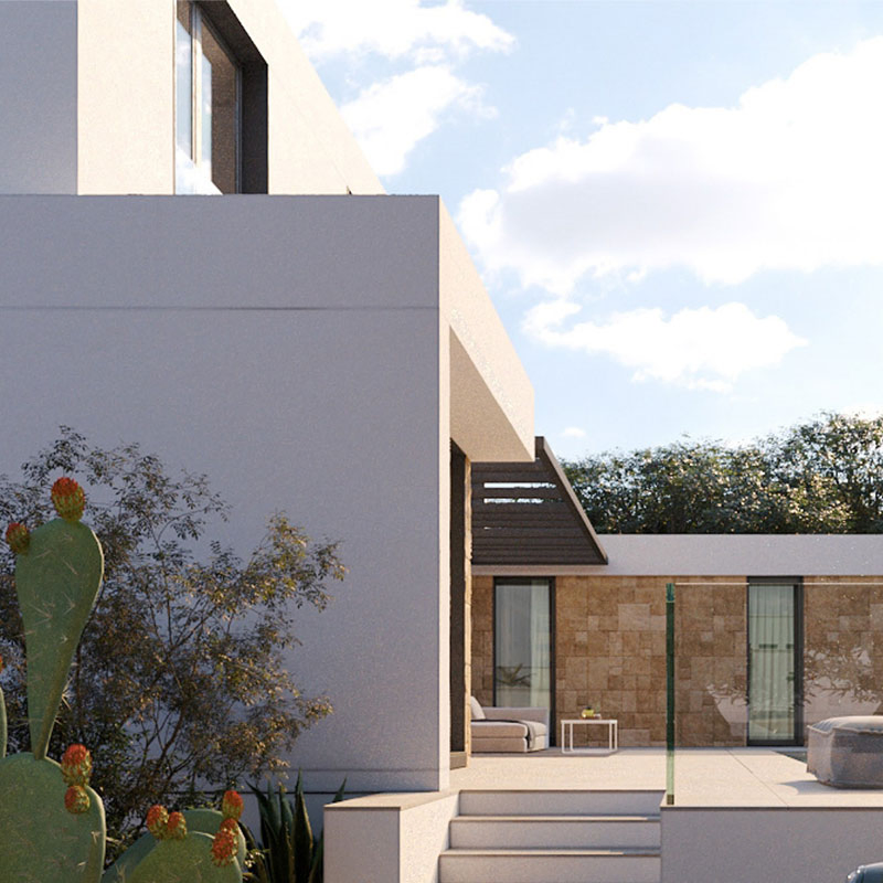 Diseños de Casas Prefabricadas de Lujo: Construcción Rápida, Casa Modular de Alta Calidad