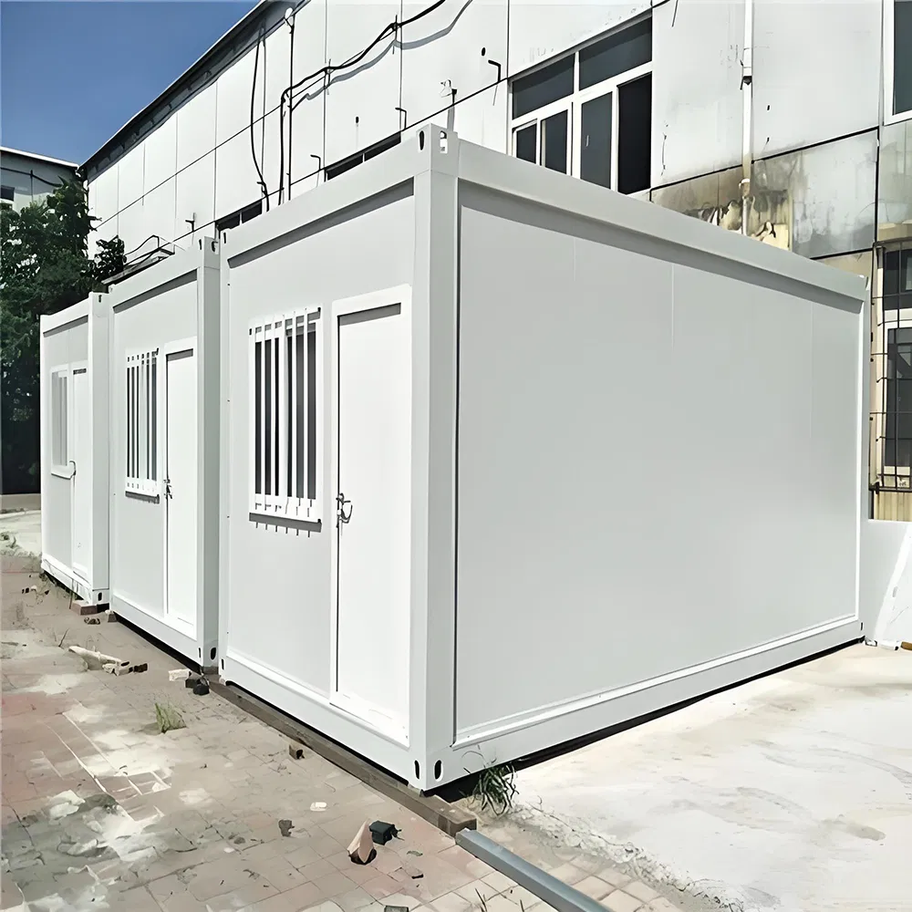 Personalizar diseño modular prefabricado barato, casas prefabricadas modulares de lujo, casas prefabricadas baratas, casas diminutas prefabricadas para uso residencial