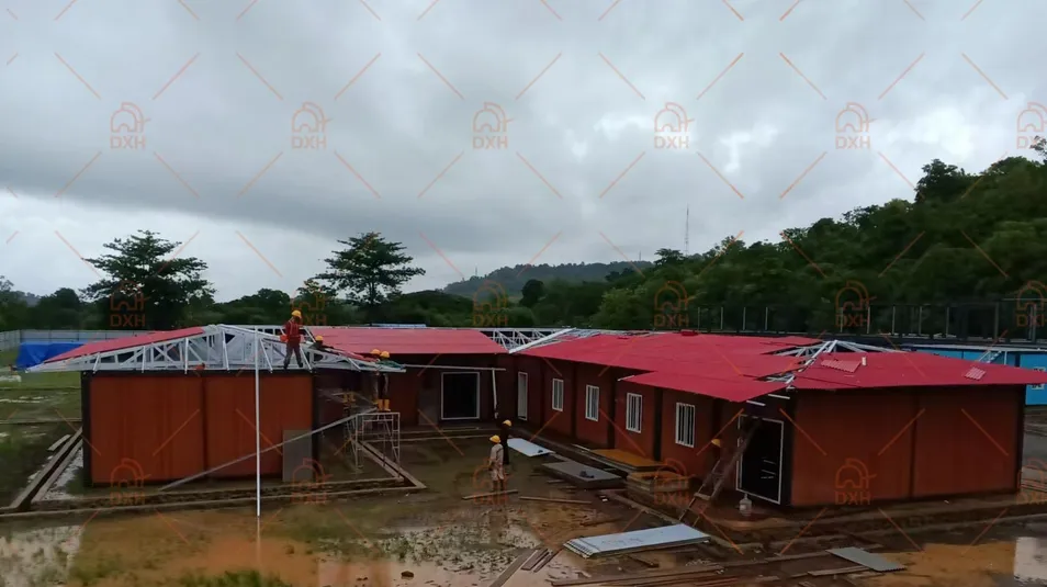 Proyecto Indonesia