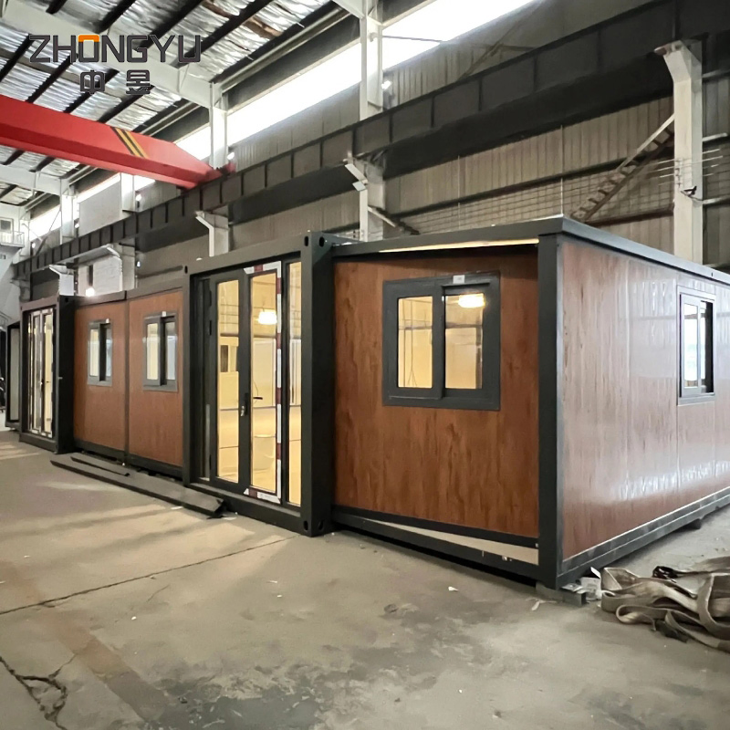 Casa Modular de Lujo Estilosa 2-Bedroom en Venta