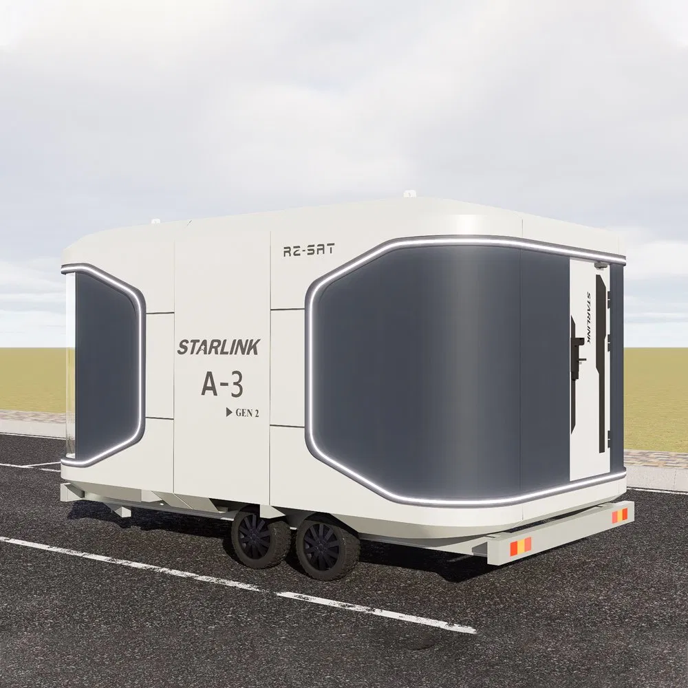 Modelo de vivienda modular prefabricada expandible, casa contenedor, mejor casa móvil montada en remolque, precios de casas prefabricadas