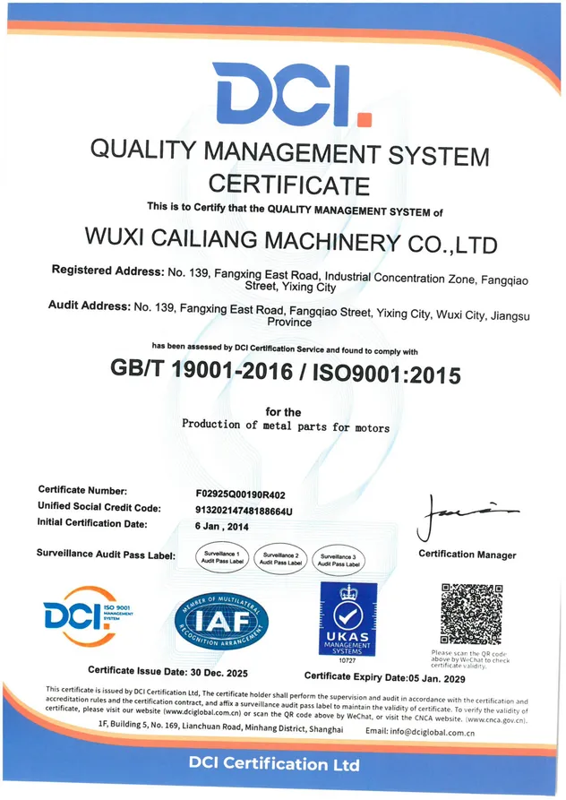Certificación 3