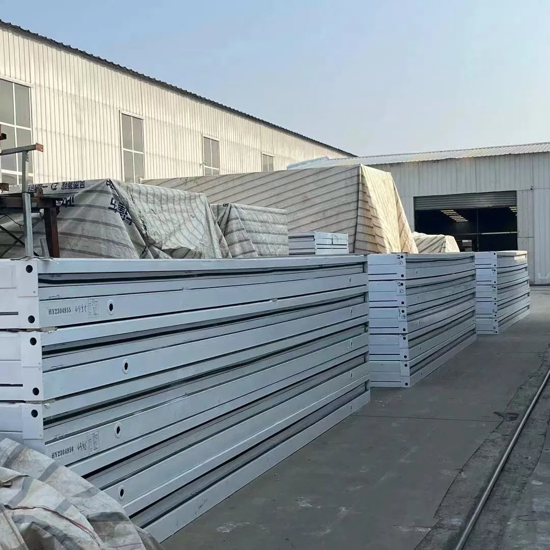 Hogares modulares de contenedores asequibles para soluciones de vivienda rápidas