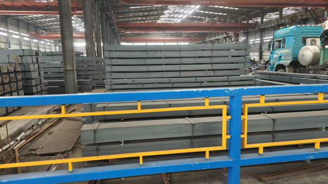 Componentes de Vivienda Prefabricada
