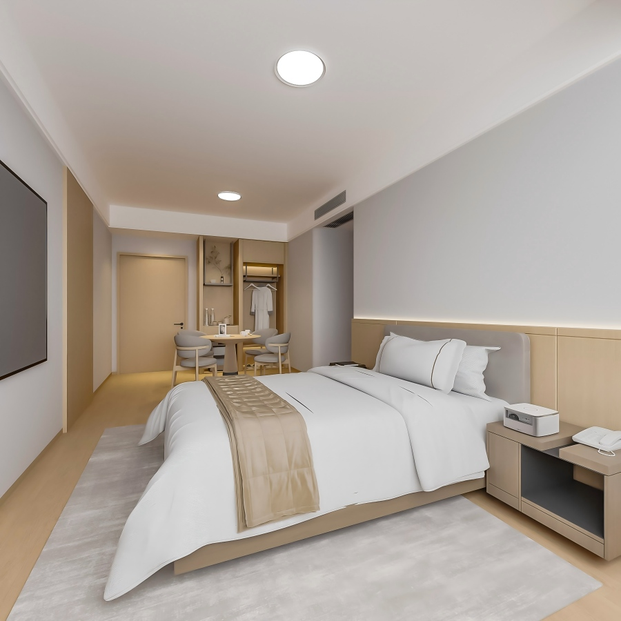 Sistema de Vivienda Prefabricada Eficiente en Energía Inteligente