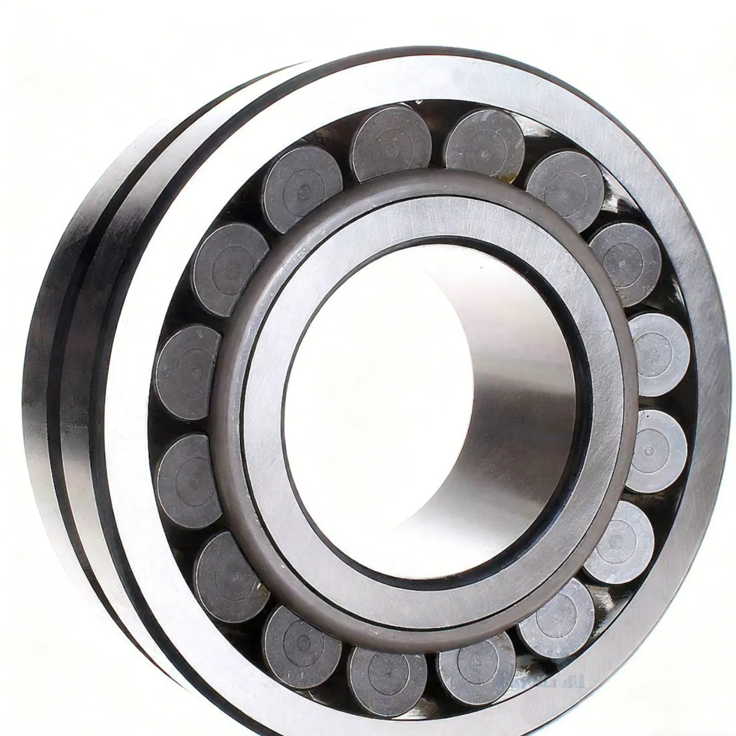 80mm Rodamiento industrial con característica de rectificado de alta precisión