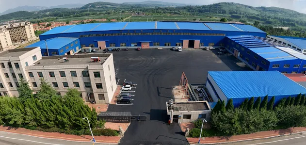 Instalaciones de producción 2