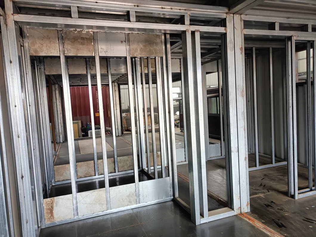 Proceso de Aislamiento Interno