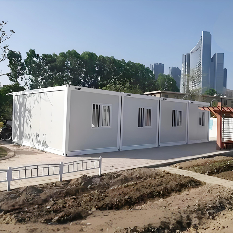 Personalizar diseño moderno modular contenedor de lujo contenedor prefabricado casa contenedor moderna para uso residencial