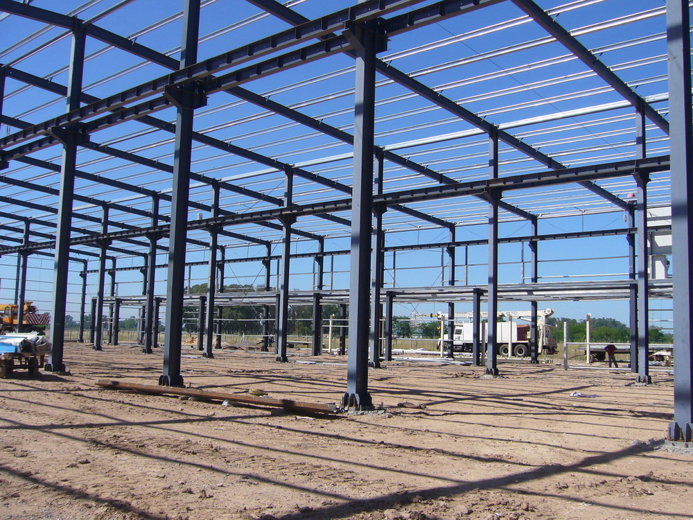 Construcción Rápida de Casa Prefabricada para Aplicación Residencial (KXD-SBT003)