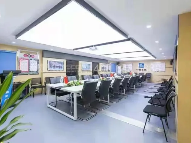 Casa Modular Elegante con Diseño Contemporáneo y Características Ecológicas