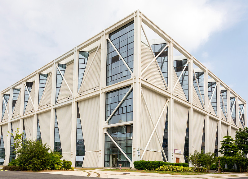 Estructuras de Acero Portátiles: Viviendas Móviles Modulares para la Vida Moderna